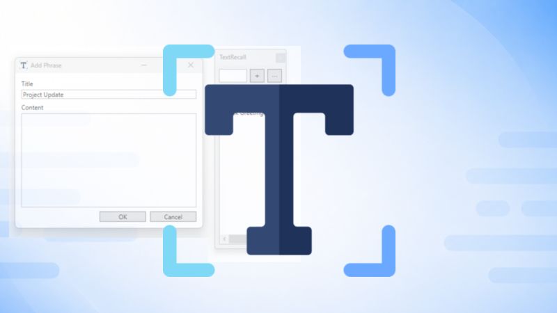Text Expansion: A Simple Productivity Trick