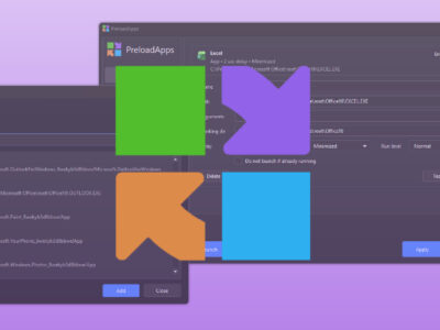 PreloadApps